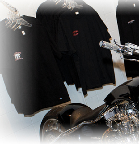 Check Out Our Klothes